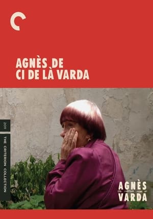 Agnès de ci de là Varda poszter