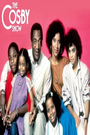 The Cosby Show poszter