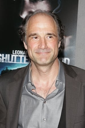 Elias Koteas profil kép