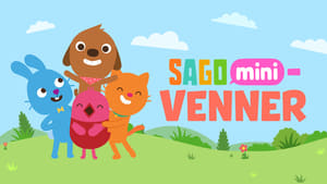 Sago Mini Friends kép