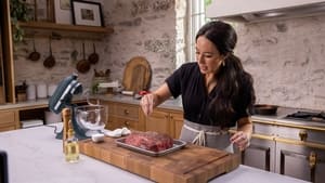 Magnolia Table with Joanna Gaines 3. évad Ep.1 1. epizód