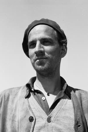 Ingmar Bergman profil kép