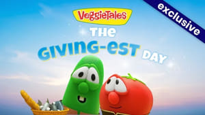 The VeggieTales Show 1. évad Ep.16 16. epizód