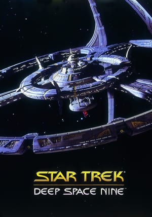 Star Trek: Deep Space Nine poszter