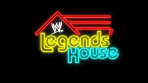 WWE Legends' House kép