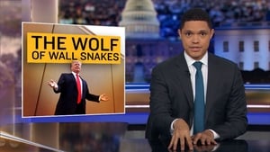 The Daily Show 25. évad Ep.3 3. epizód