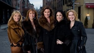 The Real Housewives of New York City kép