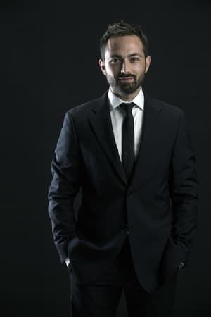 Derek Muller profil kép