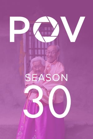 POV 30. évad (2017-06-26) poszter