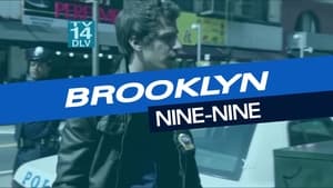 Brooklyn 99 - Nemszázas körzet kép