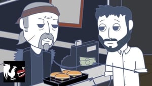 Rooster Teeth Animated Adventures 7. évad Ep.8 8. epizód