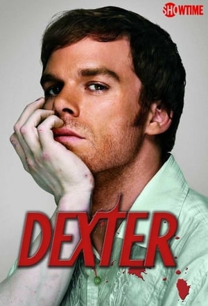 Dexter poszter