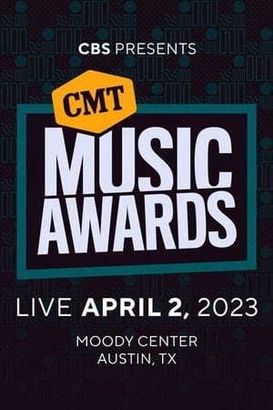 CMT Music Awards 22. évad (2023-04-02) poszter