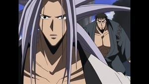 Shaman King 1. évad Ep.2 2. epizód