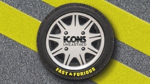 Icons Unearthed: Fast & Furious kép