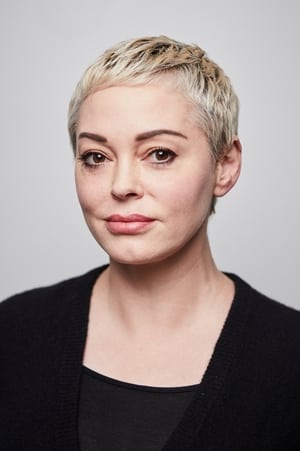 Rose McGowan profil kép