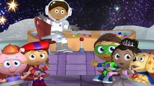 Super Why! kép