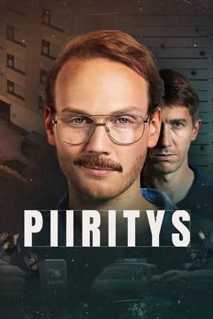 Piiritys