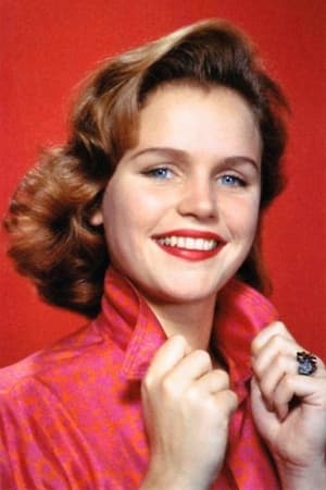 Lee Remick profil kép