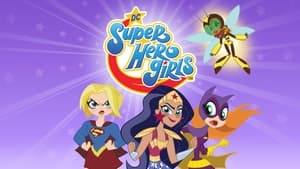 DC Super Hero Girls kép