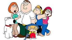 Family Guy kép