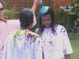 Big Brother Brasil 4. évad Ep.53 53. epizód