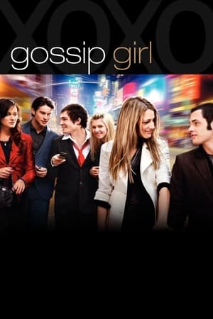 Gossip Girl - A pletykafészek poszter