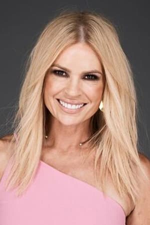 Sonia Kruger profil kép