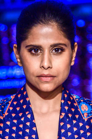 Sai Tamhankar profil kép