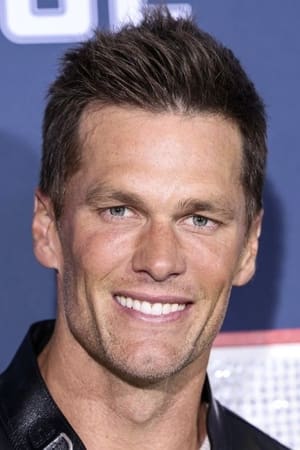 Tom Brady profil kép