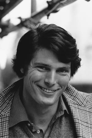 Christopher Reeve profil kép