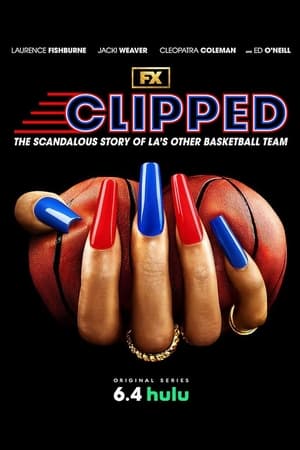 LA Clippers: A legnehezebb szezon poszter