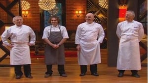 MasterChef Australia 4. évad Ep.69 69. epizód