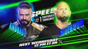 WWE Speed 1. évad Ep.13 13. epizód