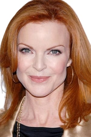 Marcia Cross profil kép