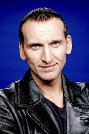 Christopher Eccleston profil kép