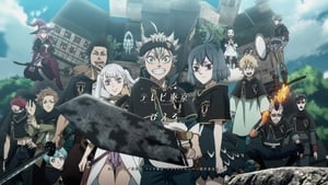 Black Clover 1. évad Ep.124 124. epizód