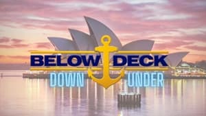 Below Deck Down Under kép