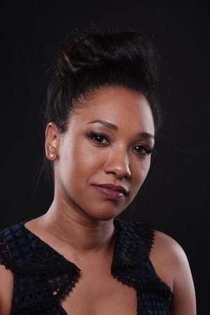 Candice Patton profil kép