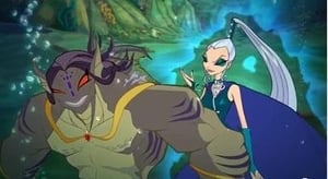 Winx Club 5. évad Ep.11 11. epizód