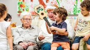 Old People's Home for 4 Year Olds 1. évad Ep.5 5. epizód