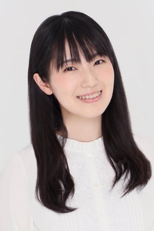 石川由依 profil kép