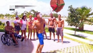 Geordie Shore 3. évad Ep.4 4. epizód