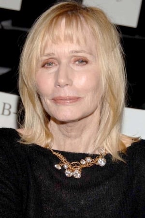 Sally Kellerman profil kép