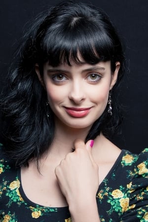 Krysten Ritter profil kép