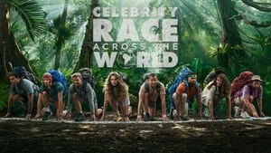 Celebrity Race Across the World kép