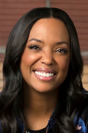 Aisha Tyler profil kép