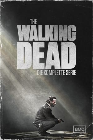 The Walking Dead poszter