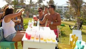 Geordie Shore 3. évad Ep.3 3. epizód