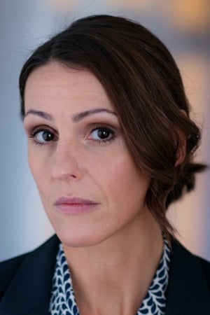 Suranne Jones profil kép